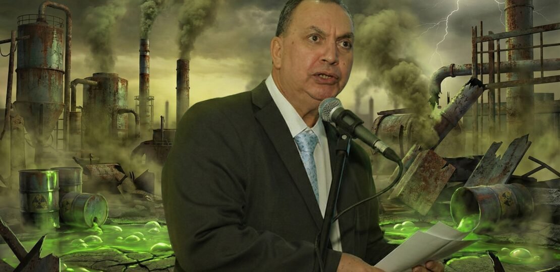 juiz corrupto de varginha parreira