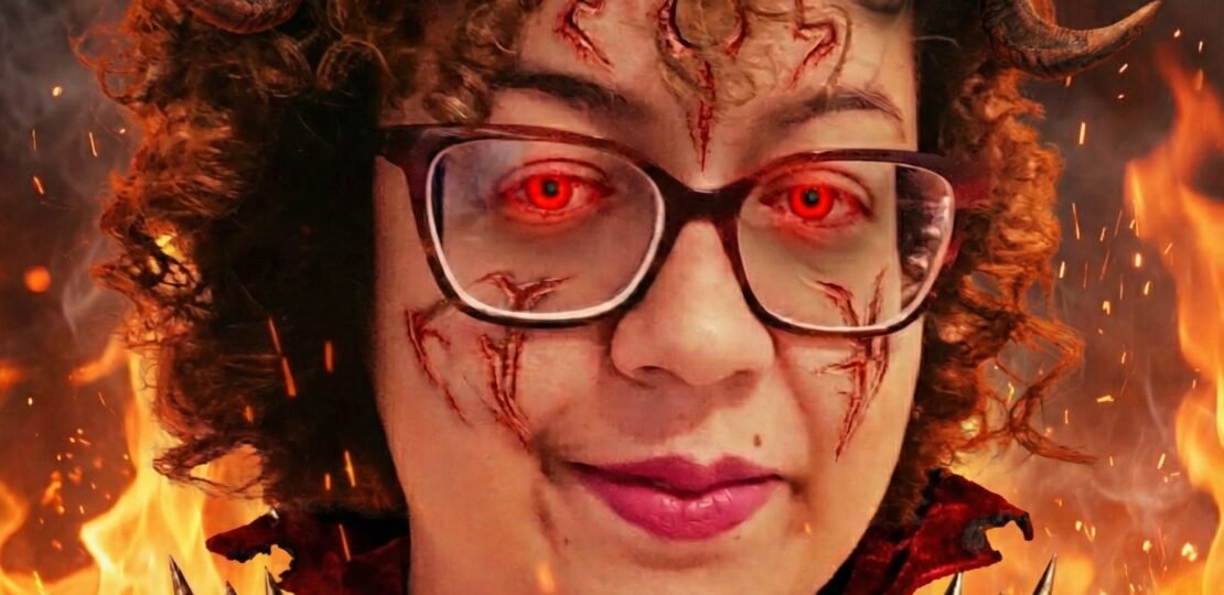 Tanísia Messias – Assistente Social