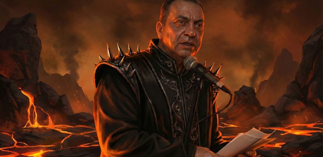 juiz corrupto de varginha parreira